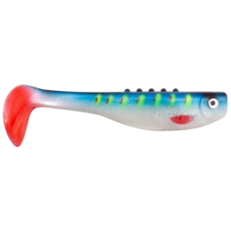 Bandit 10cm Dragon Scratched Fish