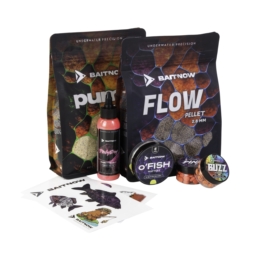 BaitNow Method Feeder Buzz Drop Box