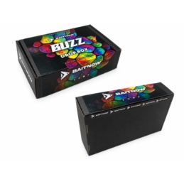 BaitNow Method Feeder Buzz Drop Box