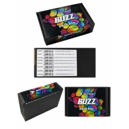 BaitNow Method Feeder Buzz Drop Box