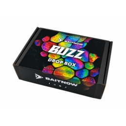 BaitNow Method Feeder Buzz Drop Box