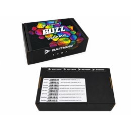 BaitNow Method Feeder Buzz Drop Box