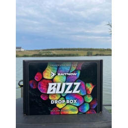BaitNow Method Feeder Buzz Drop Box