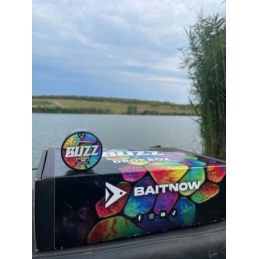 BaitNow Method Feeder Buzz Drop Box