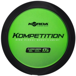 Korda Żyłka Kompetition Mono 1000m 0,33mm
