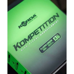 Korda Żyłka Kompetition Mono 1000m 0,35mm