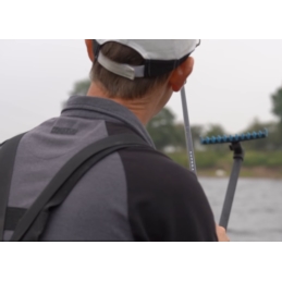 Podpórki Preston Rod Safe Multi 20cm