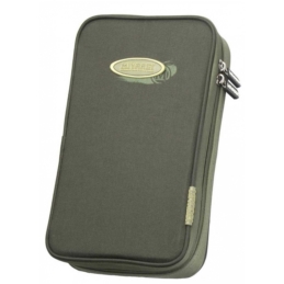 Mivardi Portfel Carp hooklength Wallet L 22x35x8cm