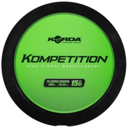 Korda Żyłka Kompetition Mono 1000m 0,30mm