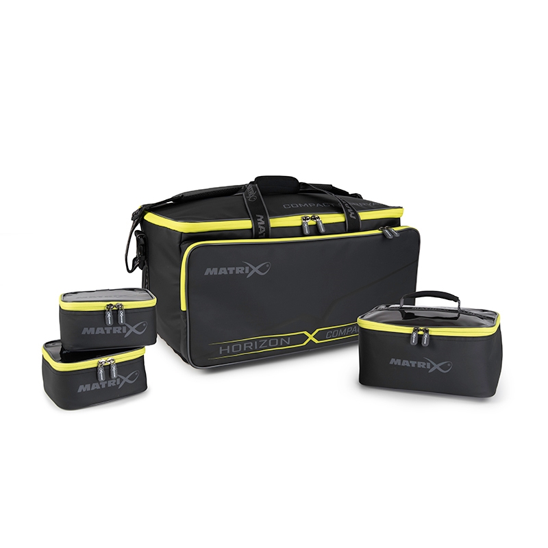 Matrix Torba Horizon Compact Carryall