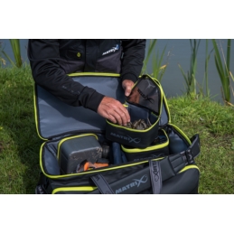 Matrix Torba Horizon Compact Carryall