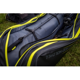 Matrix Pokrowiec Horizon Rigid Rod Holdall 2-4 Rod