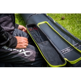 Matrix Pokrowiec Horizon Rigid Rod Holdall 2-4 Rod