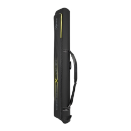 Matrix Pokrowiec Horizon Rigid Rod Holdall 2-4 Rod
