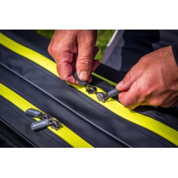 Matrix Pokrowiec Horizon Rigid Rod Holdall 2-4 Rod