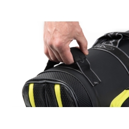 Matrix Pokrowiec Horizon Rigid Rod Holdall 2-4 Rod