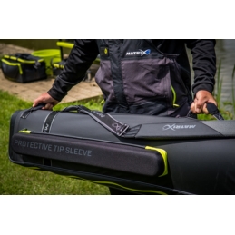 Matrix Pokrowiec Horizon Rigid Rod Holdall 2-4 Rod