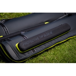 Matrix Pokrowiec Horizon Rigid Rod Holdall 2-4 Rod