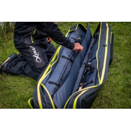 Matrix Pokrowiec Horizon Rigid Rod Holdall 2-4 Rod