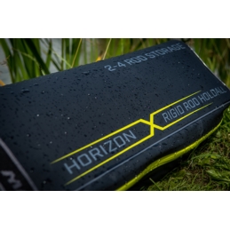 Matrix Pokrowiec Horizon Rigid Rod Holdall 2-4 Rod