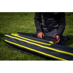 Matrix Pokrowiec Horizon Rigid Rod Holdall 2-4 Rod
