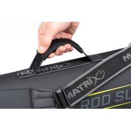 Matrix Pokrowiec Horizon 2 Rod Stiff Holdall 195cm