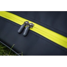 Matrix Pokrowiec Horizon 2 Rod Stiff Holdall 195cm
