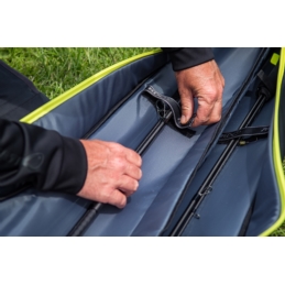 Matrix Pokrowiec Horizon 2 Rod Stiff Holdall 195cm