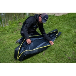 Matrix Pokrowiec Horizon 2 Rod Stiff Holdall 195cm