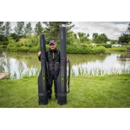 Matrix Pokrowiec Horizon 2 Rod Stiff Holdall 195cm