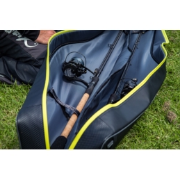 Matrix Pokrowiec Horizon 2 Rod Stiff Holdall 195cm