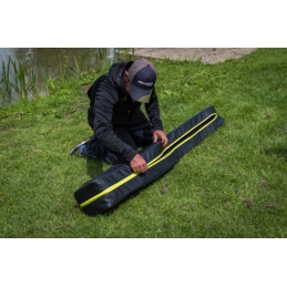 Matrix Pokrowiec Horizon 2 Rod Stiff Holdall 195cm