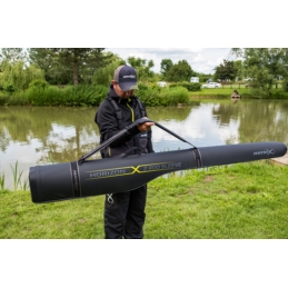 Matrix Pokrowiec Horizon 2 Rod Stiff Holdall 195cm