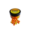 Kulki Duos Orange-Yellow Micro 6mm Ringers