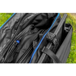 Torba Preston Supera X Tray & Net Bag 59x20x75cm