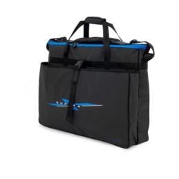 Torba Preston Supera X Tray & Net Bag 59x20x75cm