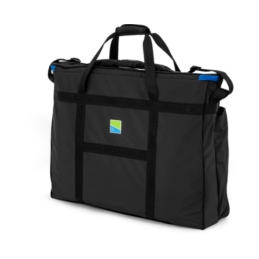 Torba Preston Supera X Tray & Net Bag 59x20x75cm