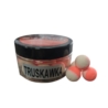 Adder Carp Kulki AVID 16mm Pop Up Truskawka