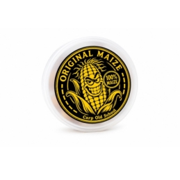 Old School Carp Dumbell Wafters 150ml 15-20m Maize
