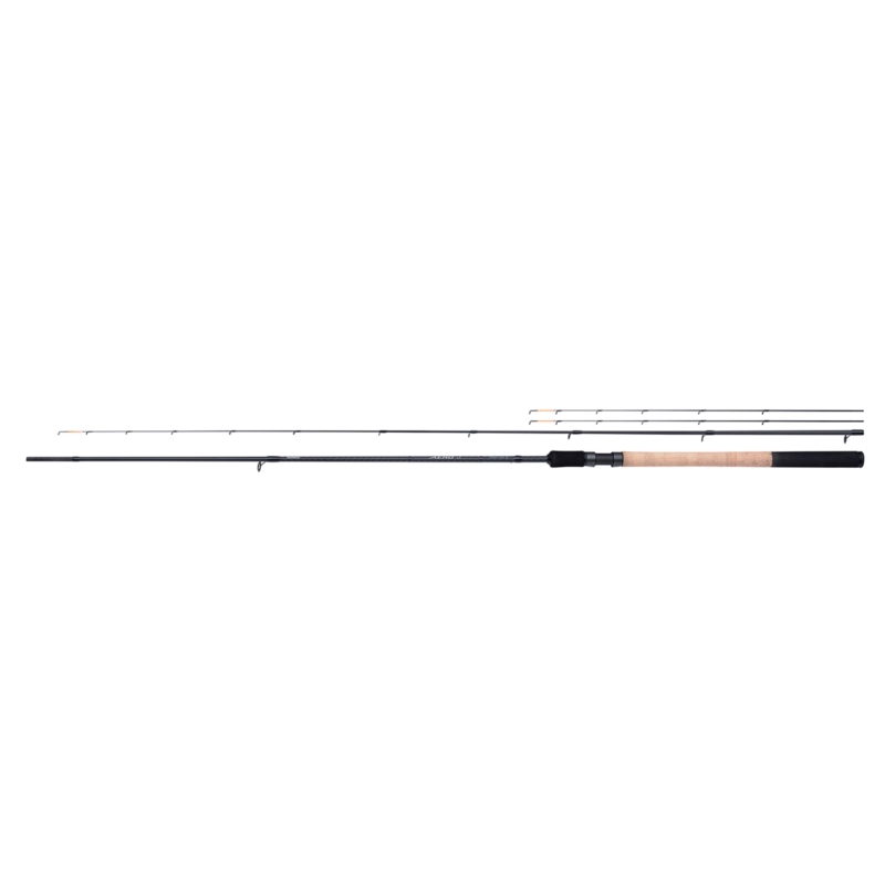 Wędka Shimano Aero X3 Precision Feeder 3,05 60g