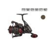 Kołowrotek GST Pro Traper 4000