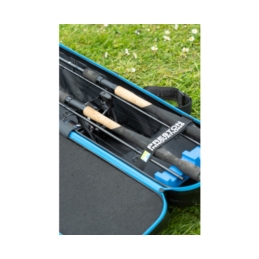 Preston HardCase Rod Safe Compact Pokrowiec 190cm