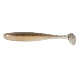 Keitech Easy Shiner 3' 7,5cm Electric Smoke Craw