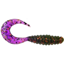 Manns Twister 5cm EV