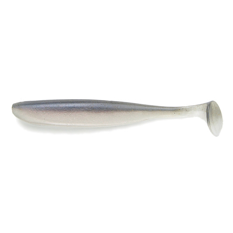 Keitech Easy Shiner 5' 12cm Pro Blue Red Pearl