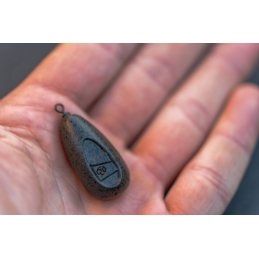 Ciężarki Preston Distance Bomb 45g