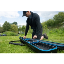 Preston HardCase Rod Safe Compact Pokrowiec 174cm