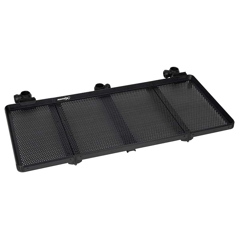 Matrix Taca Boczna Folding Side Trays Large
