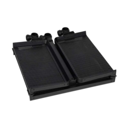 Matrix Taca Boczna Folding Side Trays Large