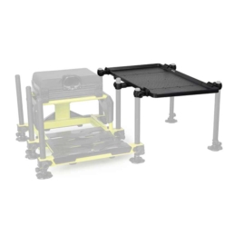Matrix Taca Boczna Folding Side Trays XL